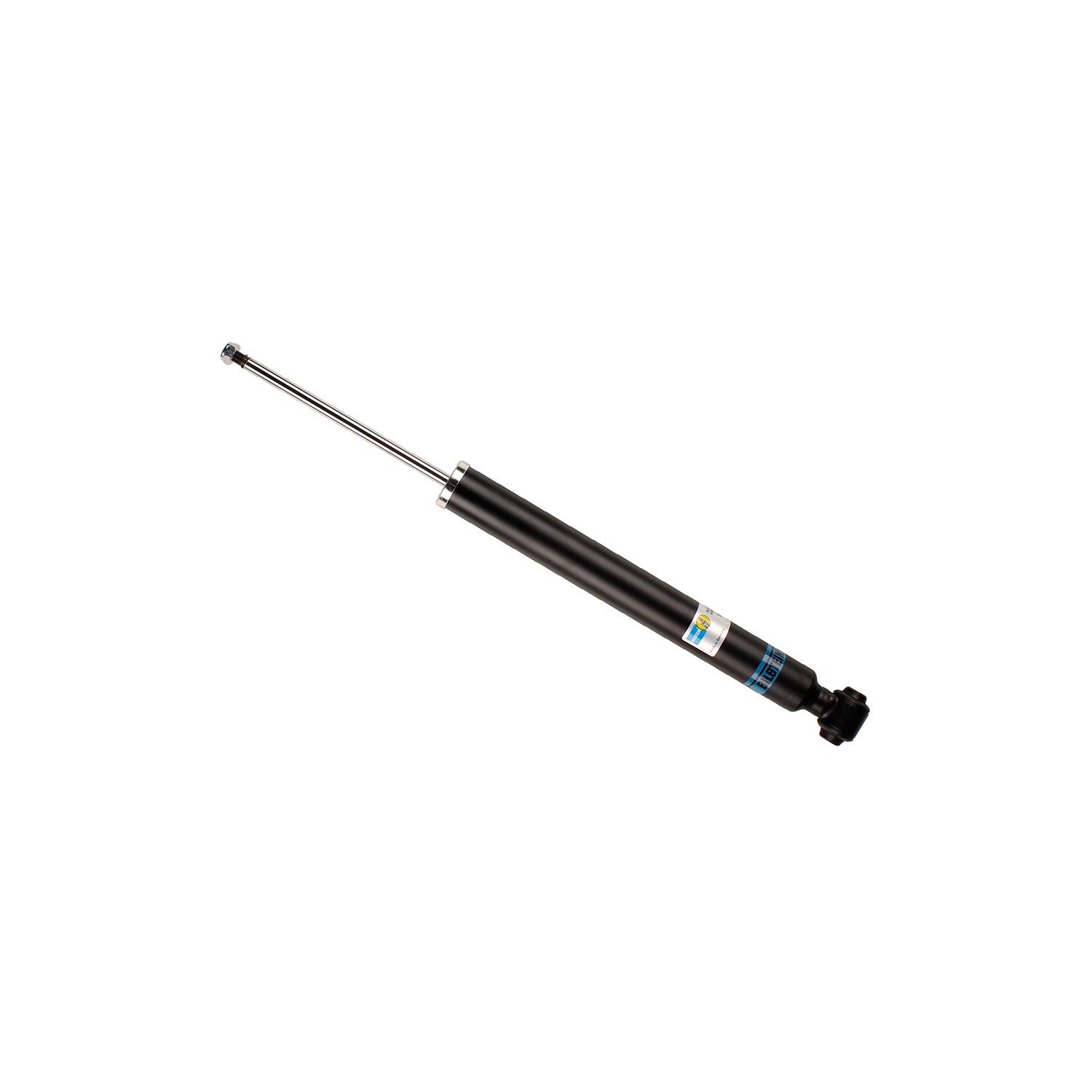 Bilstein 24-214070 B4 OE Replacement - Suspension Shock Absorber